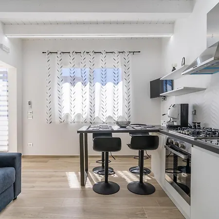 Appartement Eleganza Mediterranea